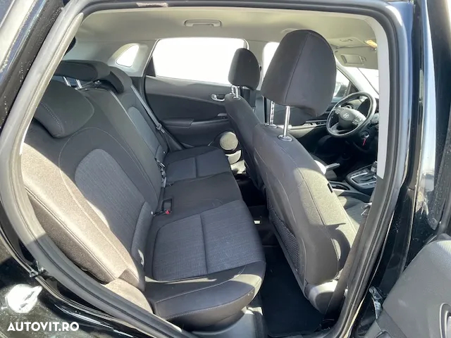 Hyundai KONA 1.0 T-GDI 120 CP 7 DCT 2WD Highway - 8