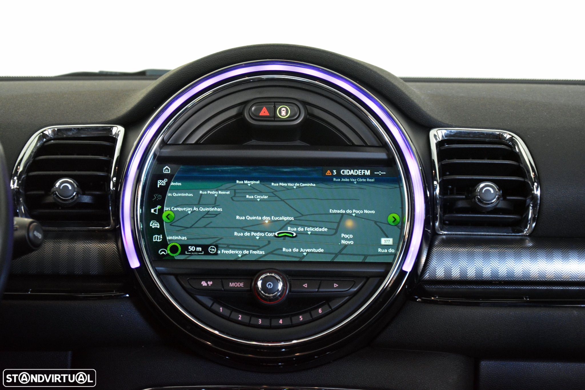 MINI Clubman Cooper D Aut. JCW - 19