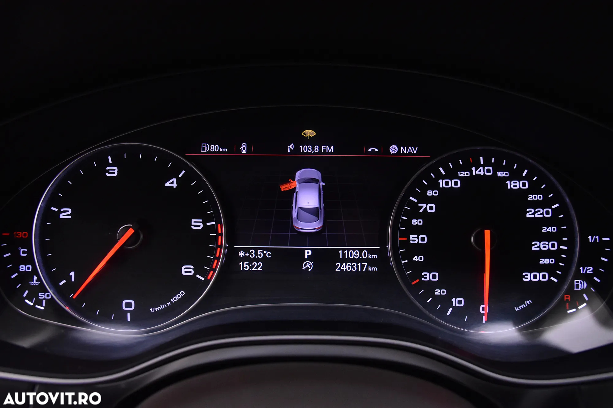 Audi A7 - 10