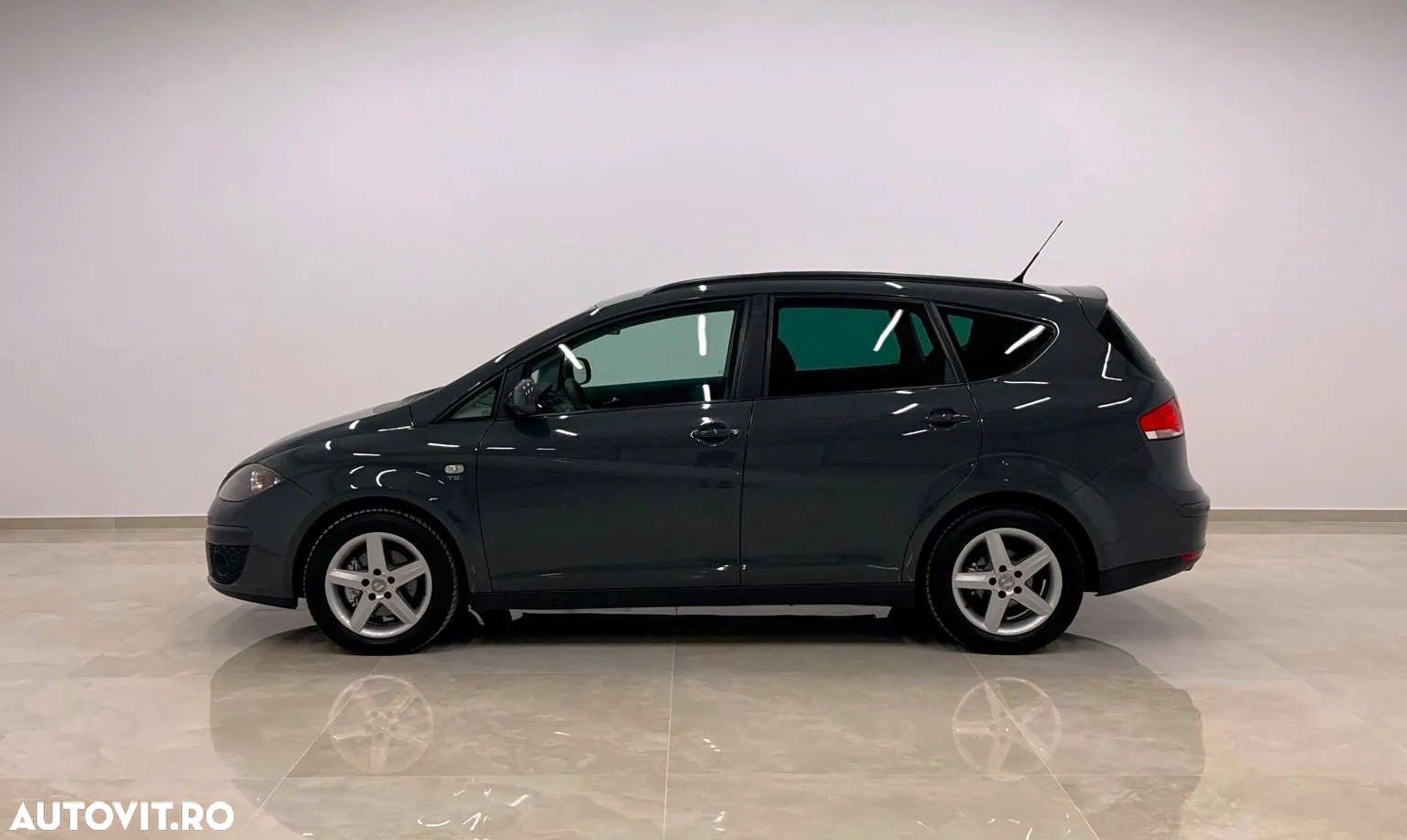 Seat Altea XL - 17