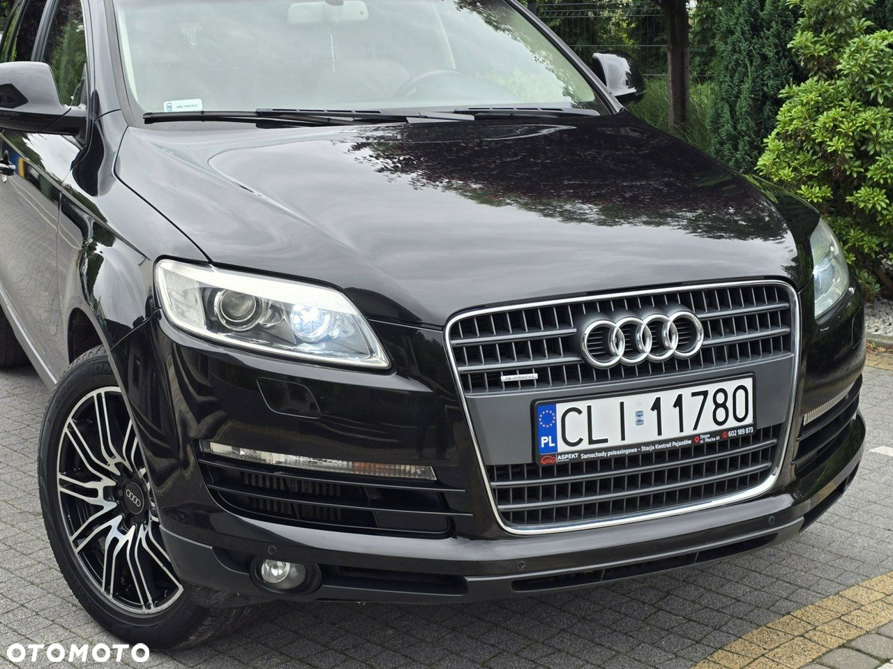 Audi Q7 - 13