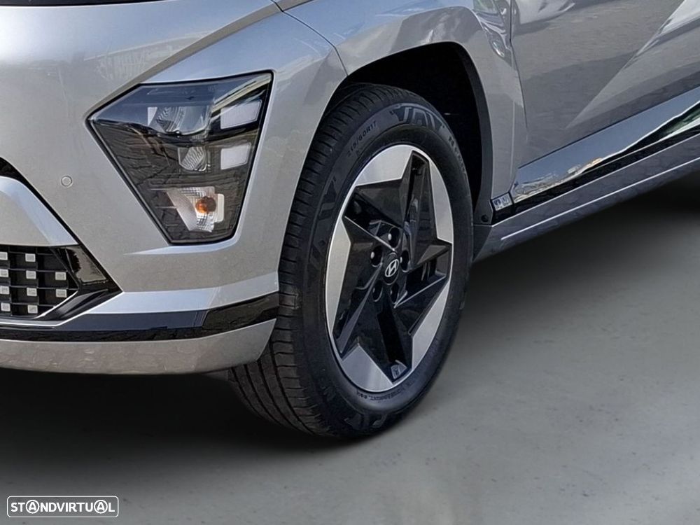 Hyundai Kauai 64.8 kWh Premium - 4