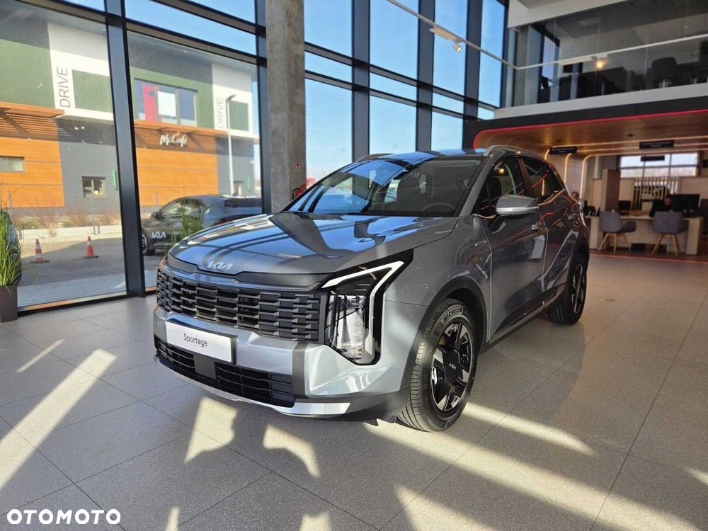 Kia Sportage - 3