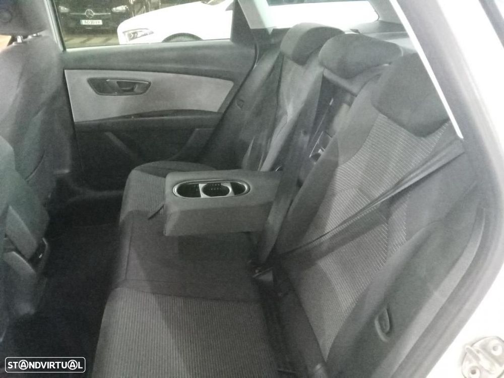 SEAT Leon ST 1.6 TDI Style S/S - 5