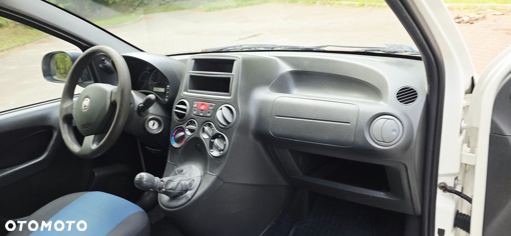 Fiat Panda 1.2 Classic Eco - 21
