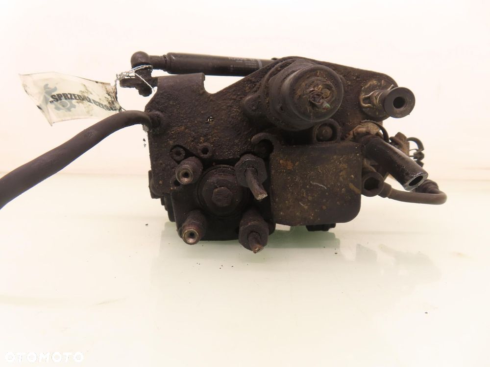 POMPA WTRYSKOWA CITROEN JUMPER I 2.5 D 0460404096 - 7