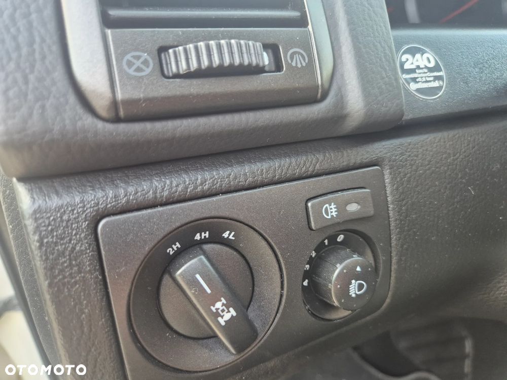 SsangYong/KGM Rexton W 2.2 e-XDi 220 4WD Crystal - 19