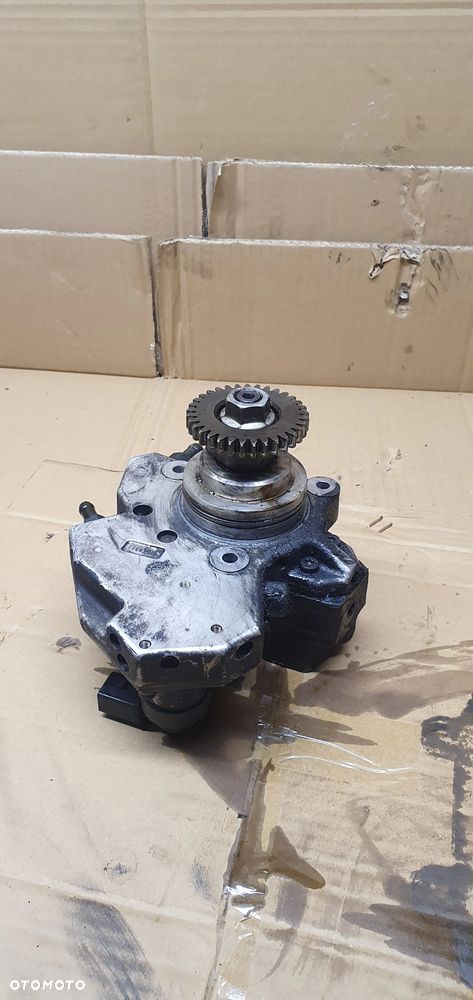 Pompa wtryskowa paliwa Mercedes ML W164 3.0 CDI A6420700501 - 7