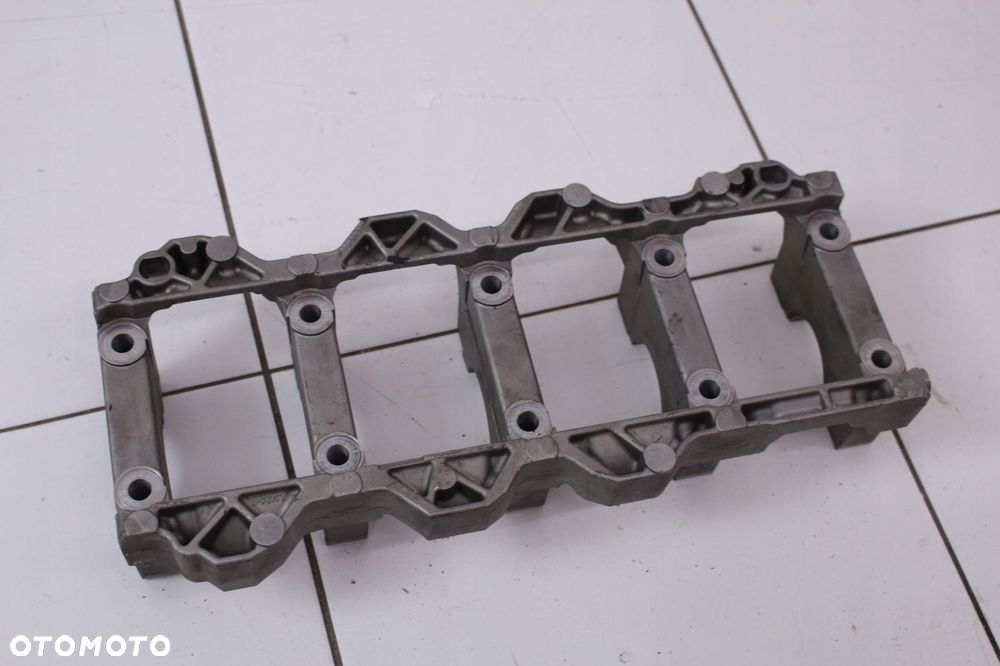 FORD FOCUS MK2 1.6 TDCI PODPORA WAŁU QQDB ORYGINAŁ - 2