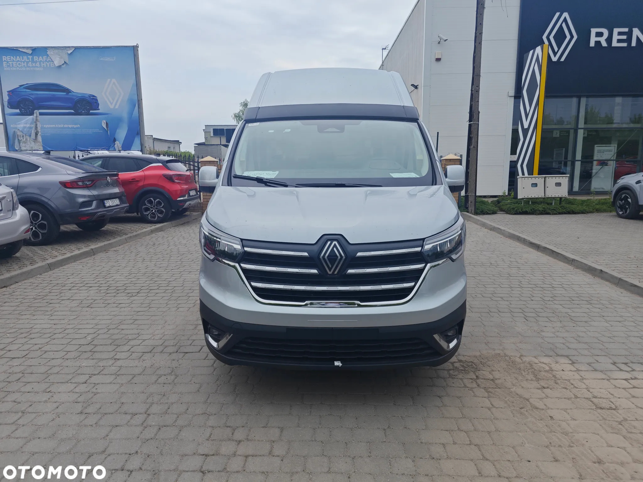 Renault Trafic - 2