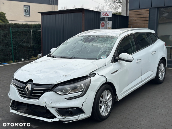 Renault Megane ENERGY dCi 110 INTENS