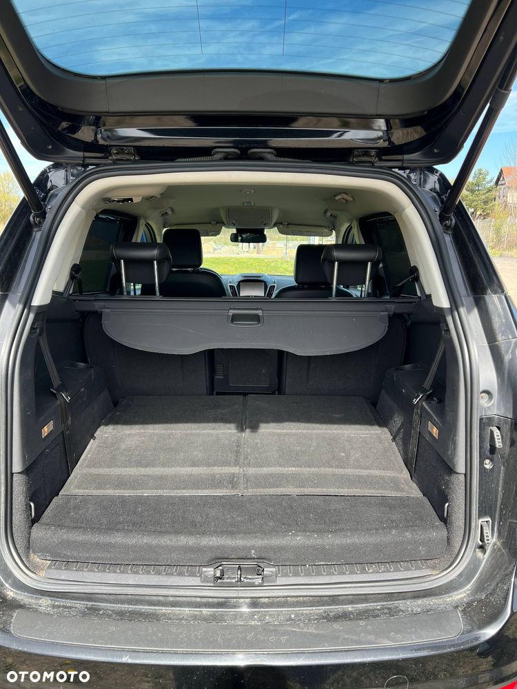 Ford Grand C-MAX Gr 2.0 TDCi Edition ASS - 9