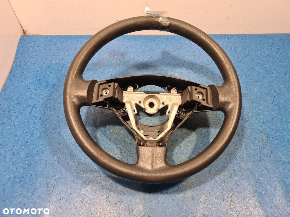 SUZUKI SX4 I KIEROWNICA. - 1