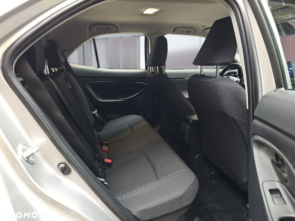 Toyota Yaris Cross Hybrid 1.5 Comfort - 10