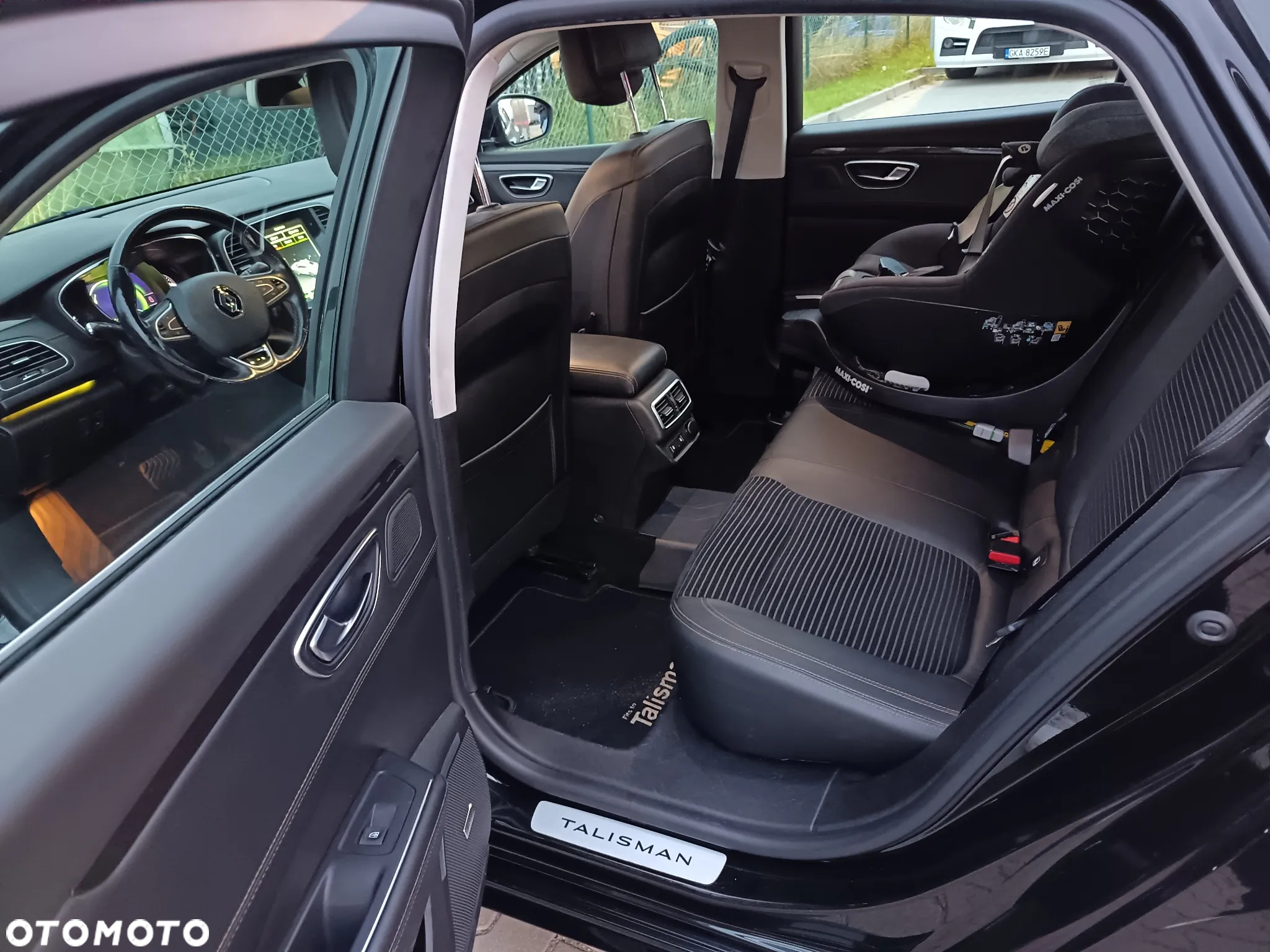 Renault Talisman 1.6 Energy dCi Initiale Paris EDC - 7