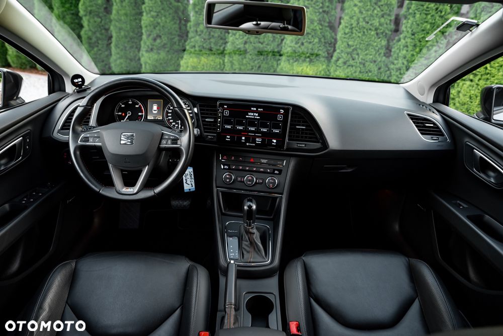 Seat Leon - 26