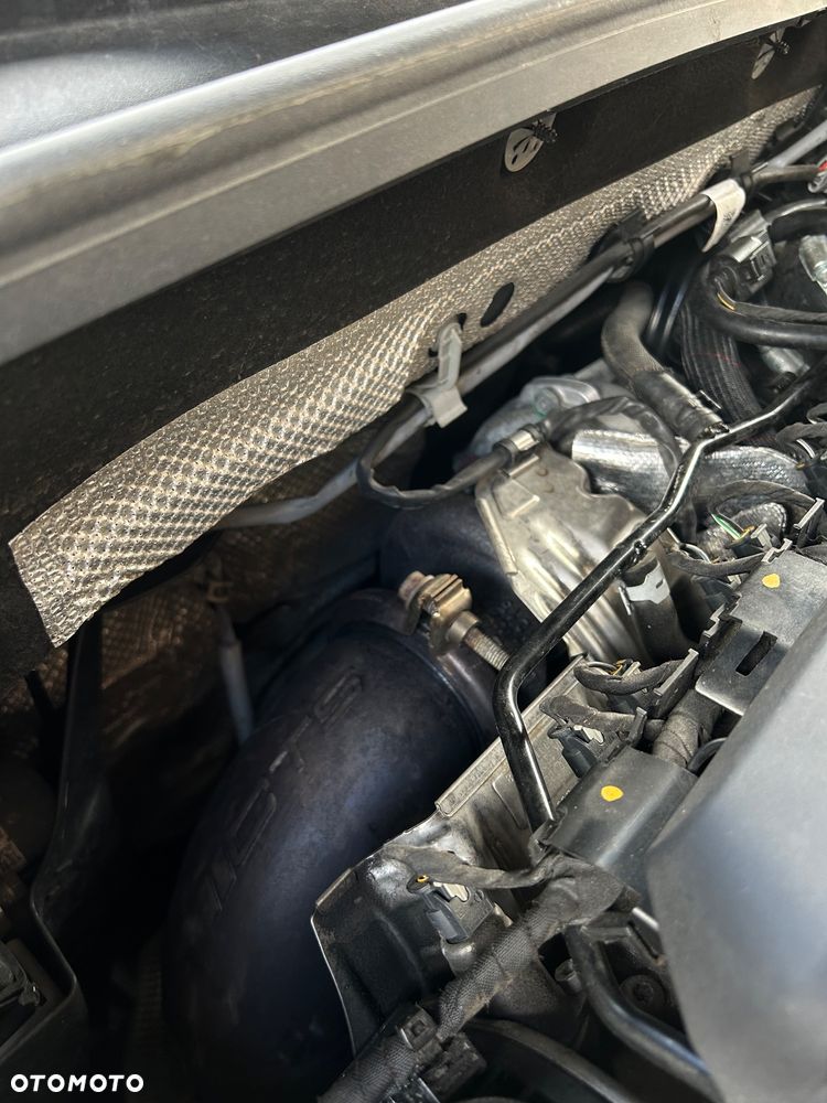 Volkswagen Golf R 4Motion (BlueMotion Technology) DSG - 21