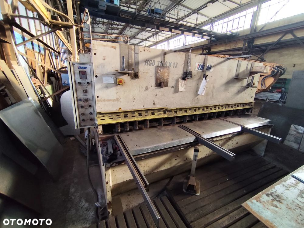 Inny HGD 3100-13 - 1