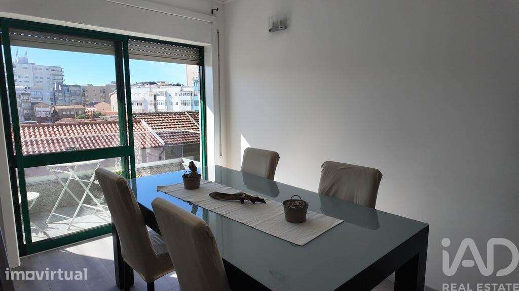 Apartamento T2 em Aver-o-Mar, Amorim e Terroso de 68 m2 - Grande imagem: 5/34