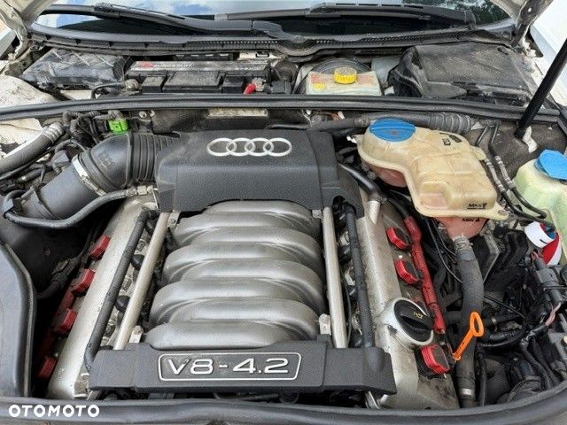 Audi S4 Cabrio - 14