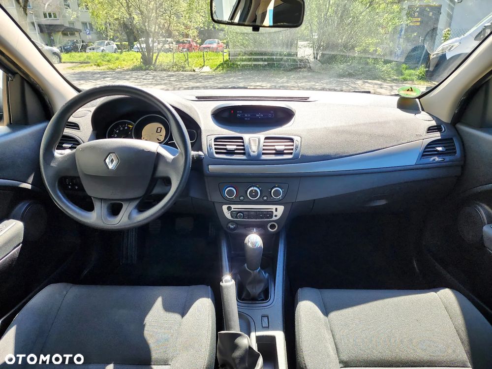Renault Megane 1.6 16V 100 J'taime - 18