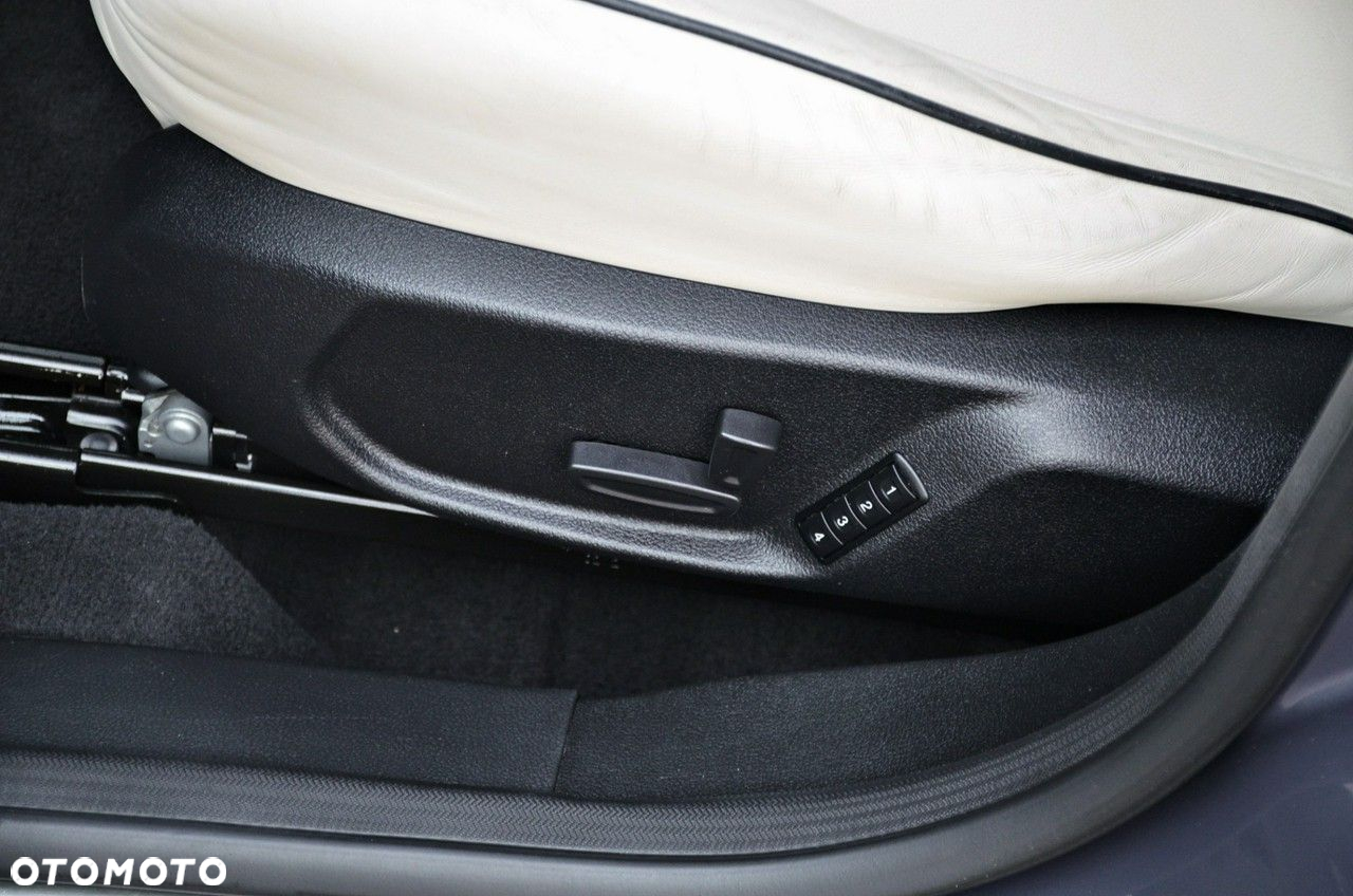 Ford Mondeo - 15