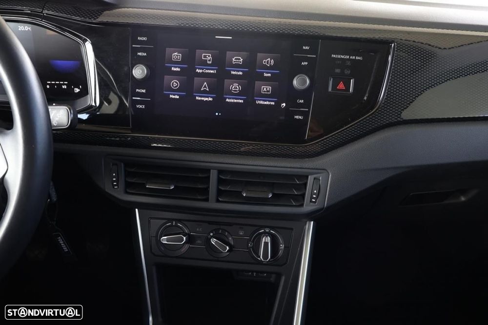VW Taigo 1.0 TSI Urban - 11