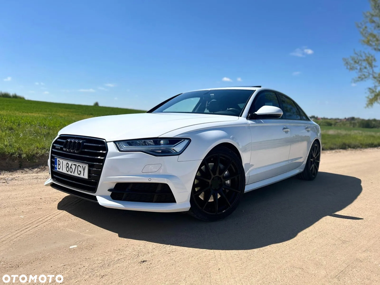 Audi A6 3.0 TFSI Quattro S tronic - 5