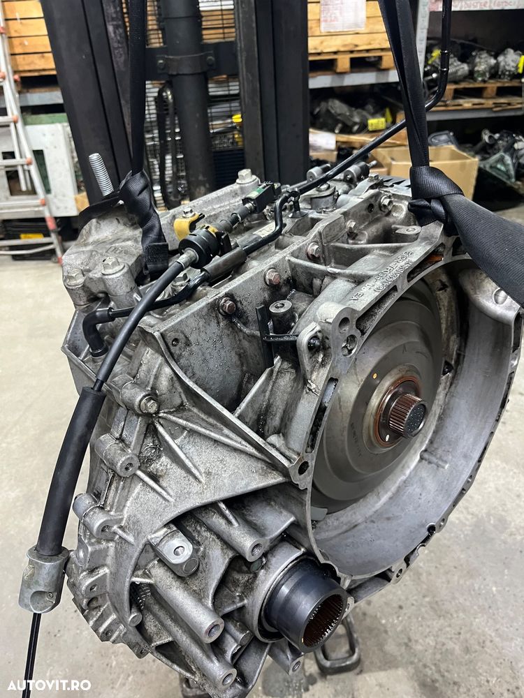 Cutie viteze G2GR7000AB Ford edge 2.0 tdci 2017 - 3