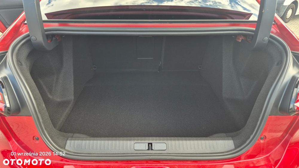Citroën C4X 1.2 mHEV Max eDCT6 - 21