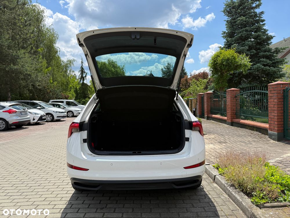 Skoda Scala 1.0 TSI Ambition - 24