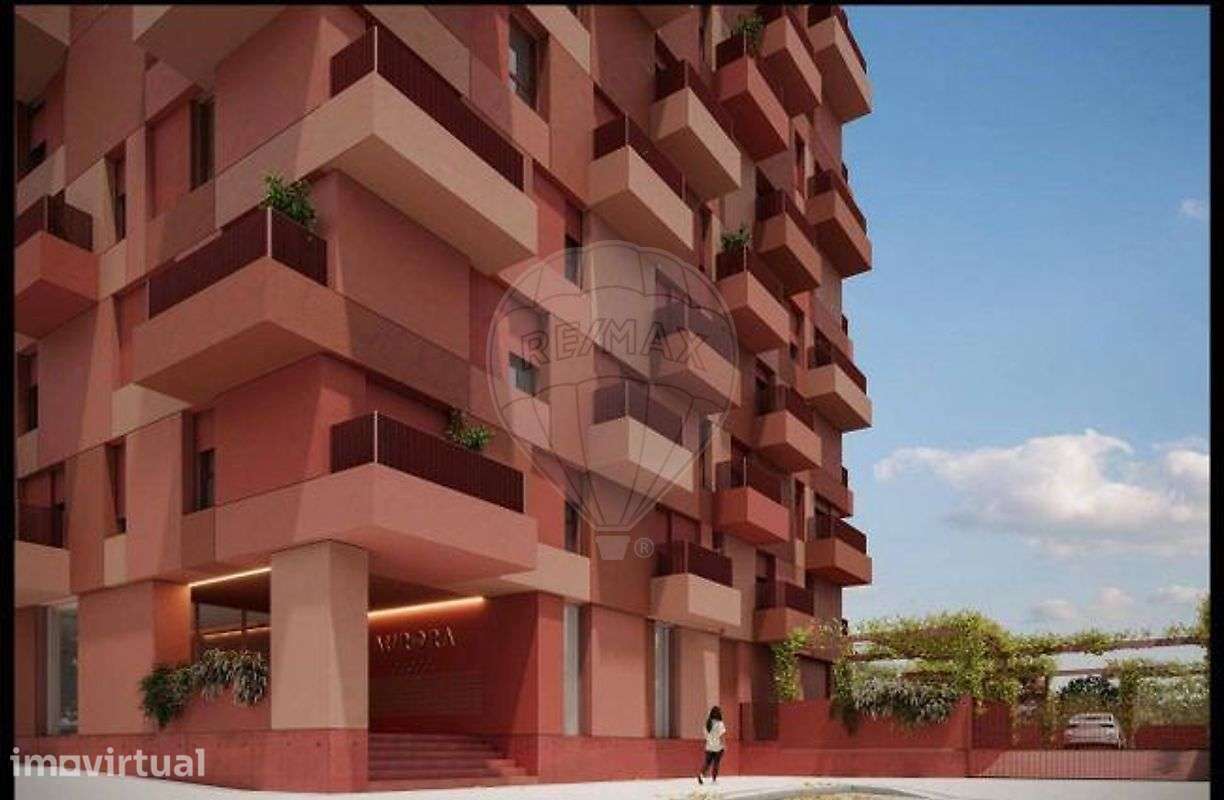 Apartamento T1 para venda - Grande imagem: 5/9