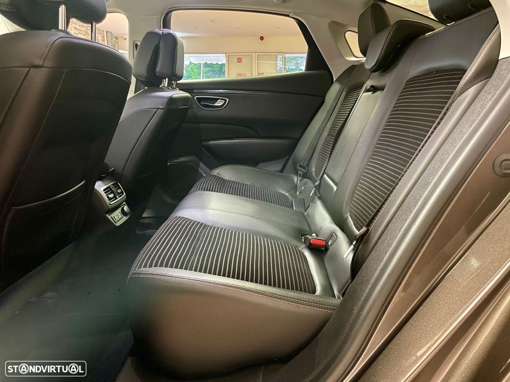 Renault Talisman ENERGY dCi 130 INTENS - 35