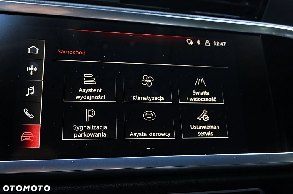 Audi Q3 35 TFSI S tronic - 23