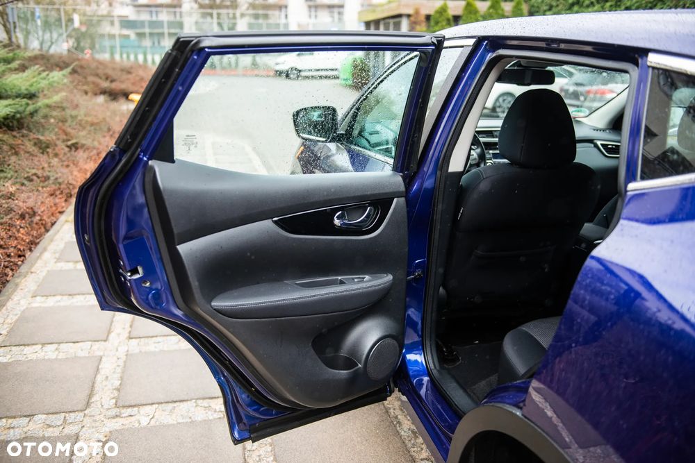 Nissan Qashqai 1.2 DIG-T Acenta - 17