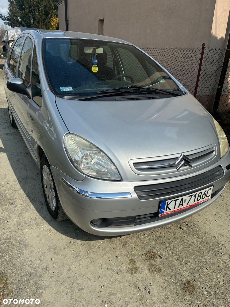 Citroën Xsara Picasso - 3