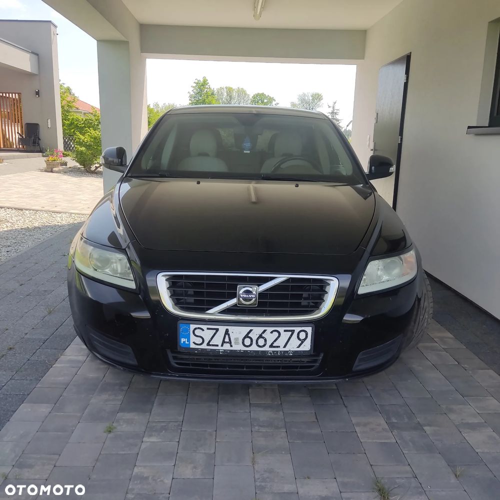 Volvo V50 2.0D - 1