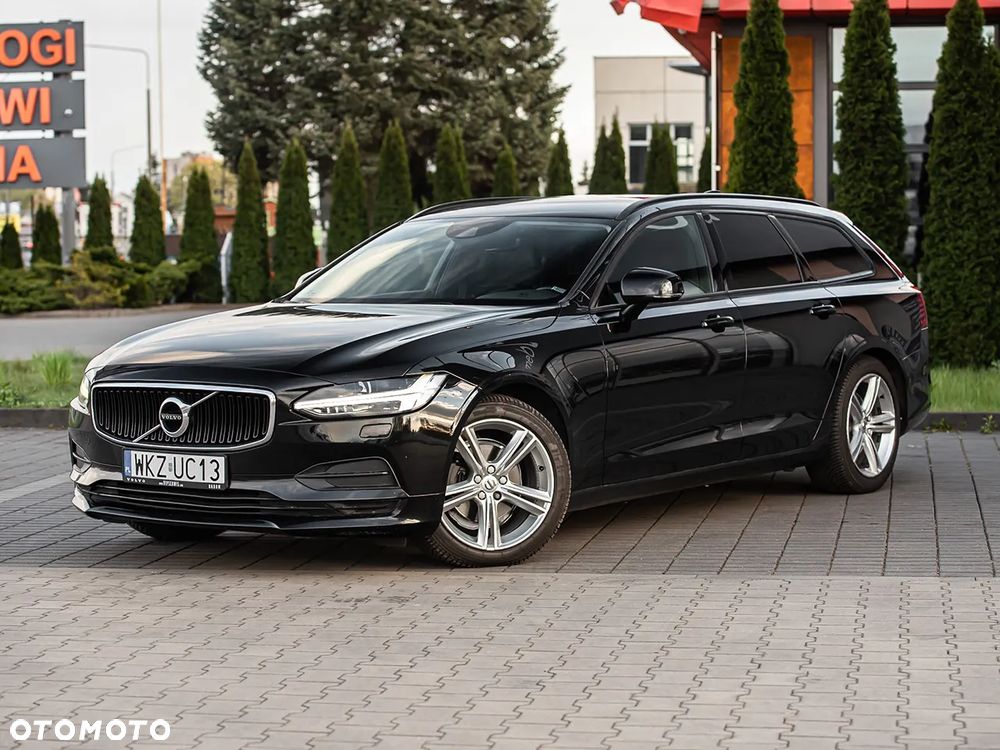 Volvo V90 - 6