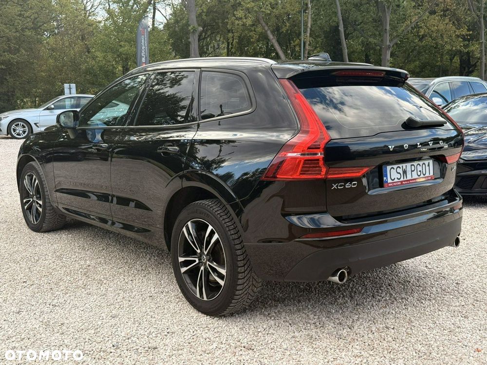 Volvo XC 60 D4 AWD Momentum - 6