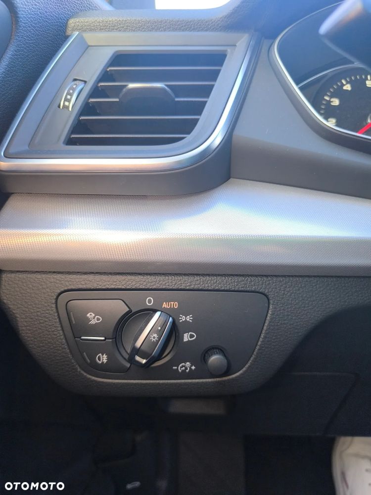 Audi Q5 2.0 TFSI quattro S tronic sport - 24