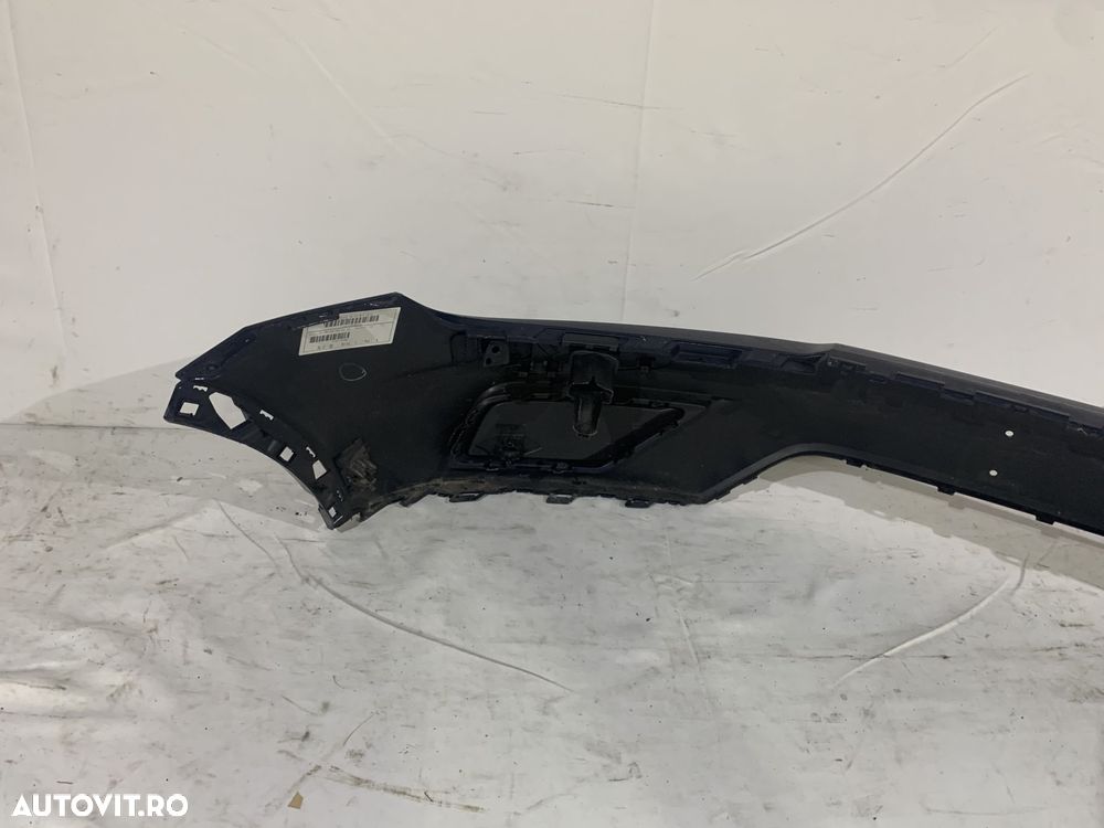 Bara fata VW Tiguan, 2017, 2018, 2019, 2020, cod origine OE 5NA807221. - 7