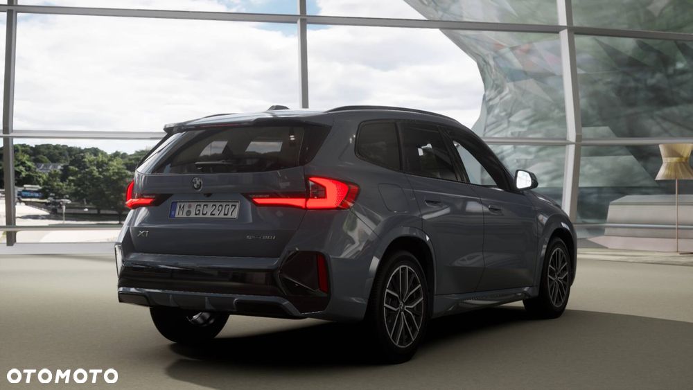 BMW X1 sDrive20i mHEV M Sport sport - 6