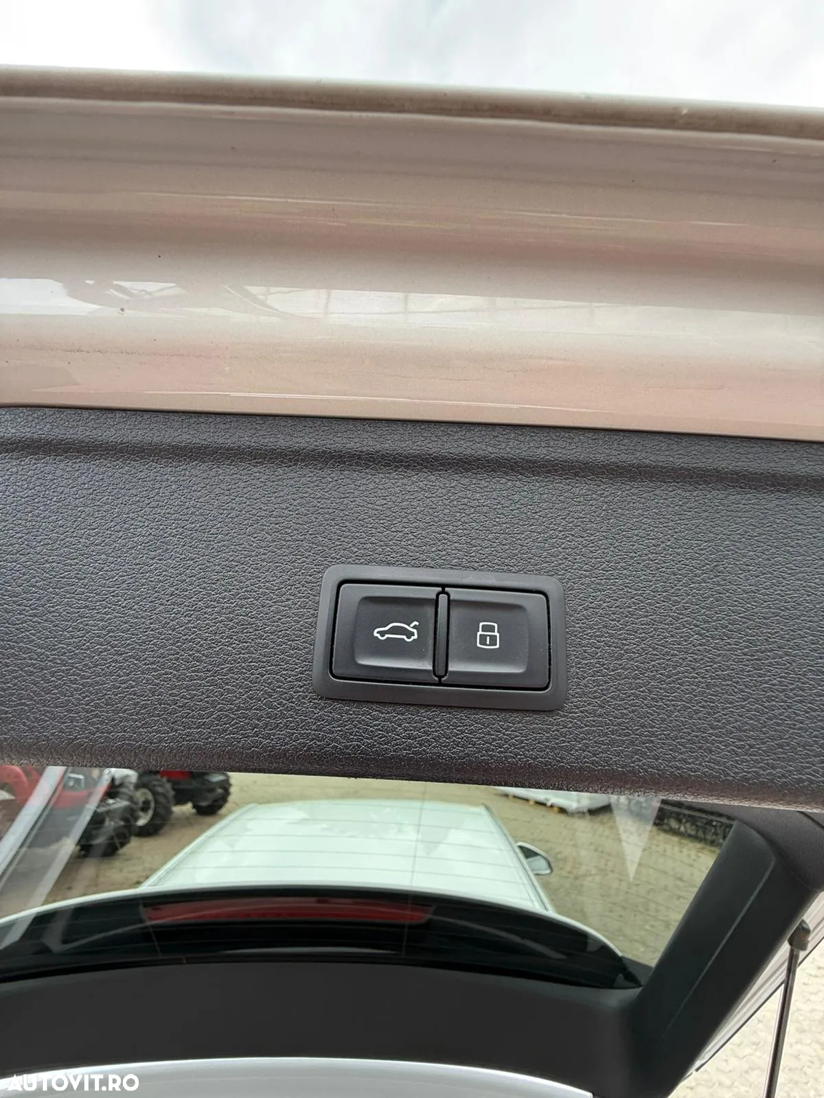 Audi A4 Avant 2.0 TDI S tronic - 15