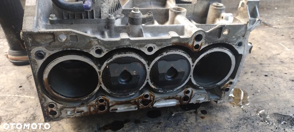 MAZDA 6  CX-5 CX-3 2,0 PE21 dół silnika blok wał miska tłoki - 1