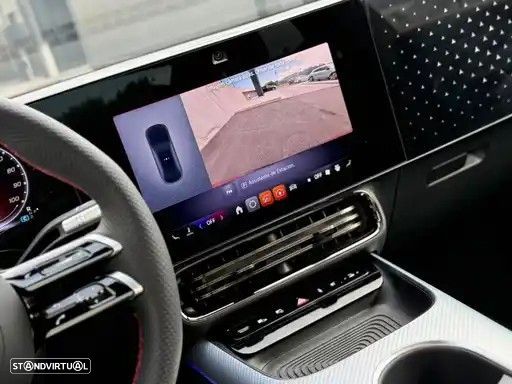 Mercedes-Benz CLA 250+ - 17