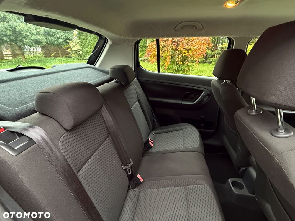 Skoda Fabia 1.2 TDI DPF Greenline - 15
