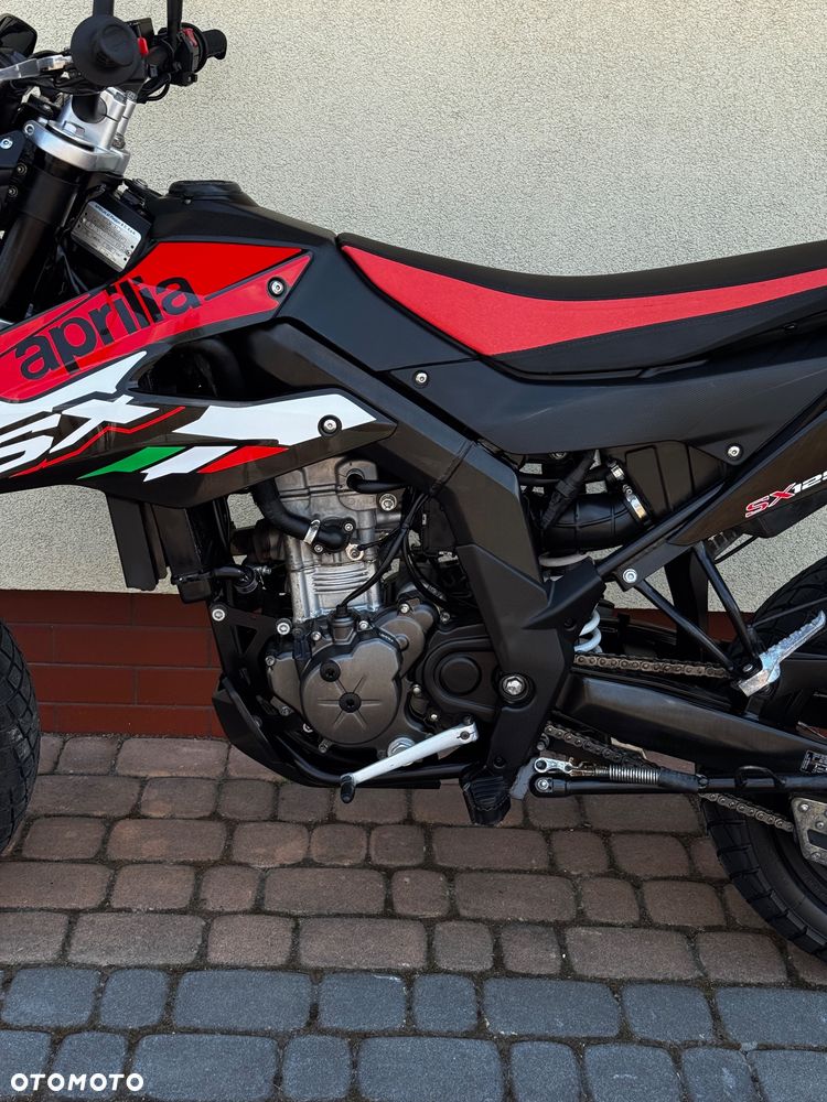 Aprilia Inny - 24