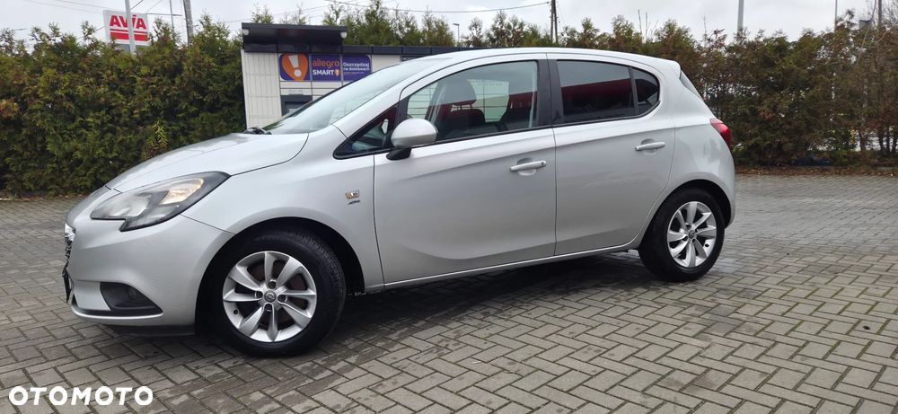 Opel Corsa 1.3 CDTI Color Edition - 5