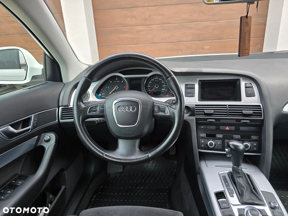 Audi A6 Limousine 2.0 TDI Multitronic - 17
