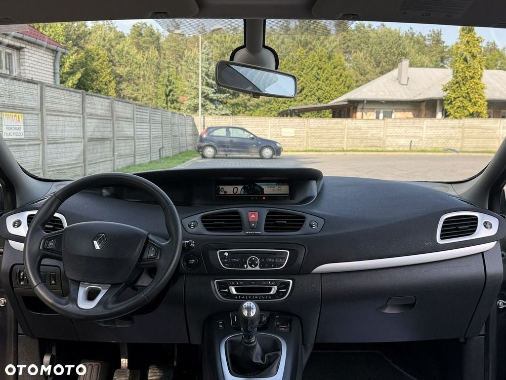 Renault Grand Scenic Gr 1.6 dCi Zen - 5